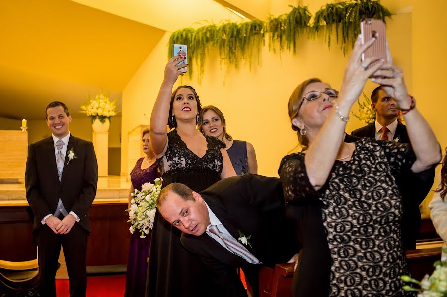 Fotógrafo de bodas Antonio León (antonioleonfoto). Foto del 24 de julio 2017