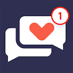 Cover Image of Descargar Encuentra un amigo, abraza el chat de voz 1.23.0-200102075 APK