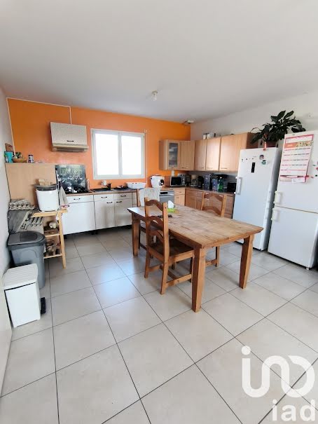 Vente maison 4 pièces 83 m² à Le Boupère (85510), 178 500 €