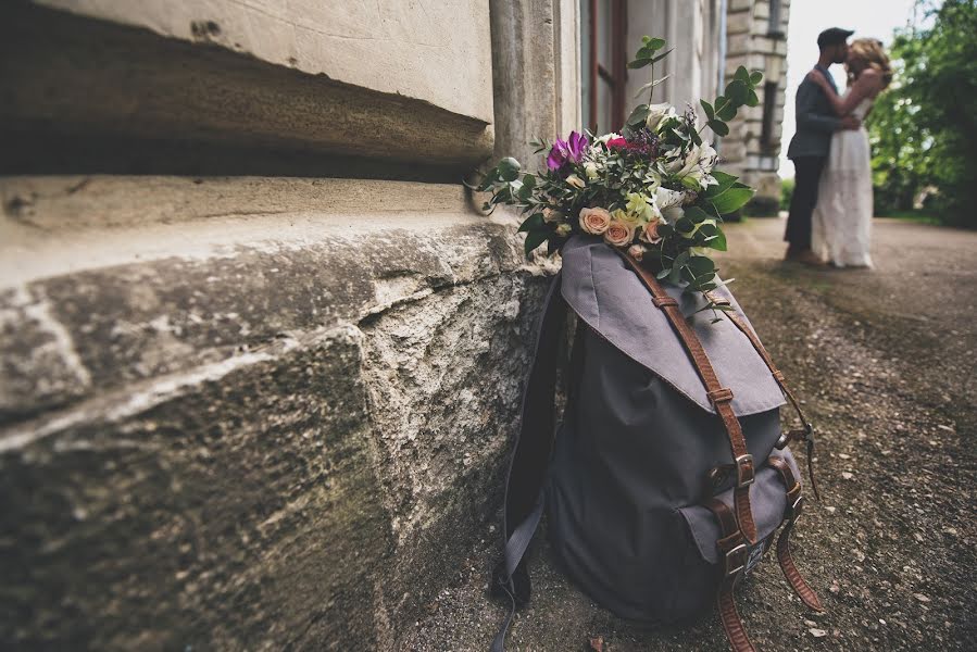 Fotografo di matrimoni Dmitriy Gulpa (monstar). Foto del 13 giugno 2016