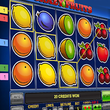 Crazy Fruits Download on Windows