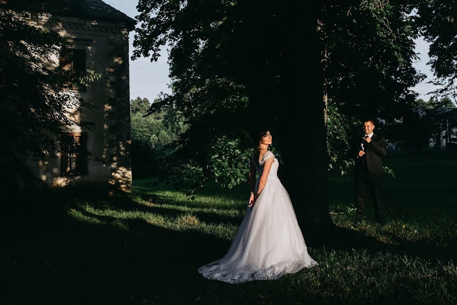 Vestuvių fotografas Nikita Klimovich (klimovichnik). Nuotrauka 2018 gegužės 22