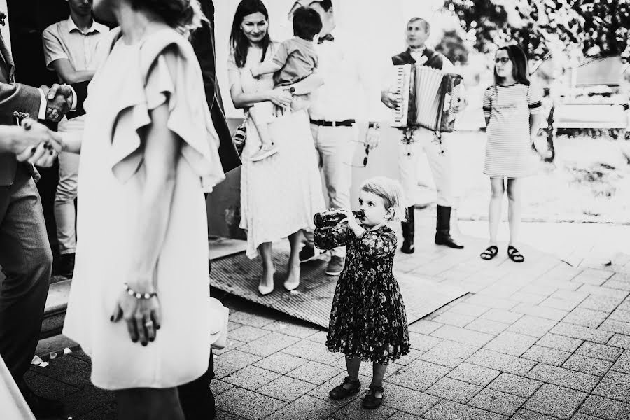 Photographe de mariage Luboš Vrtík (lubosvrtik). Photo du 11 avril 2021