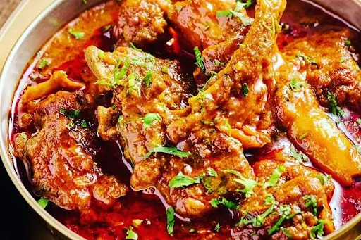 Mutton Red Masala