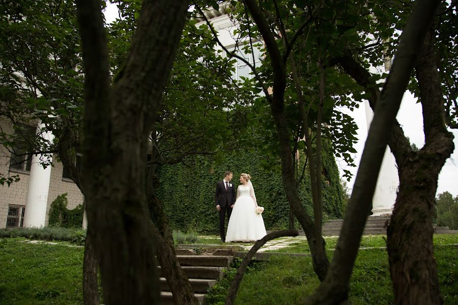 Fotógrafo de casamento Mariya Fedorova (fevish). Foto de 9 de janeiro 2018