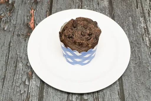 Chocolate Muffin