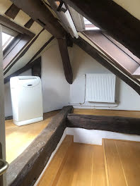 appartement à Paris 3ème (75)