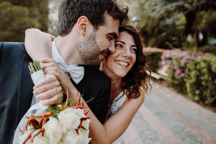 Fotógrafo de casamento Francesco Campo (francescocampo). Foto de 26 de março