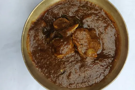 Mutton Chettinad