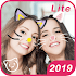 Sweet Snap Lite - live filter, Selfie photo editor3.2.249