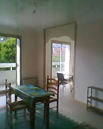 appartement à Limoges (87)