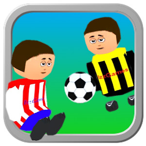 Funny Football logo