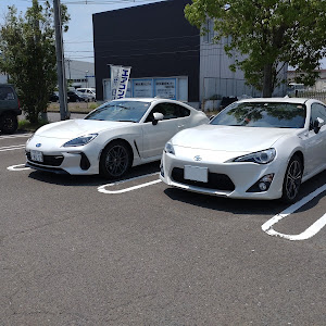 BRZ ZD8