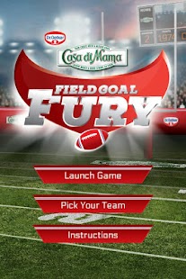 How to install Field Goal Fury 1.32 mod apk for laptop