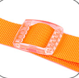Title 6, Breathable Pet Harness Adjustable Leash ensures...