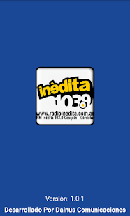 How to install Radio Inédita 103.9 Cosquín 1.0.1 mod apk for bluestacks