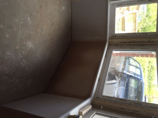 AST Plastering