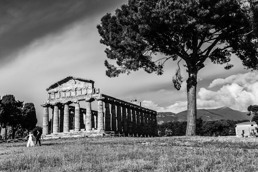 Wedding photographer Gennaro Galdo (gennarogaldo). Photo of 29 July 2016