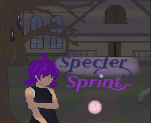 Specter Sprint