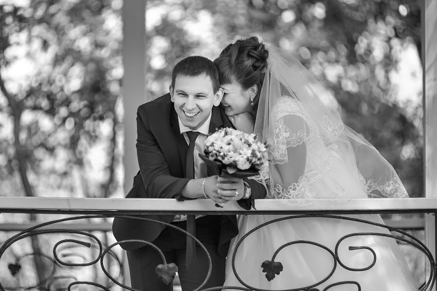 Fotógrafo de casamento Sergey Toropov (toropov). Foto de 1 de julho 2020