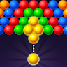 Bubble Crush Puzzle Game icon