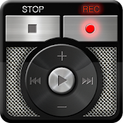 Voice Changer Recorder 1.8 Icon