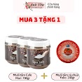 Muối Tắm Tẩy Da Chết Cafe Mori 700G/ Tẩy Da Chết, Trắng Da Toàn Thân Cafe Mori(Hộp To 700G)