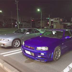 スカイライン GT-R BCNR33