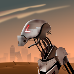 THEOS Marine Droid B-2390