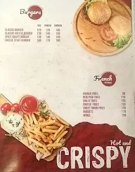 Lazzetti menu 3