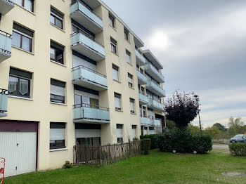 appartement à Panazol (87)