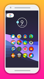 Zoro - Icon Pack(圖3)-速報App