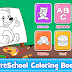 Free Coloring Games For Kids