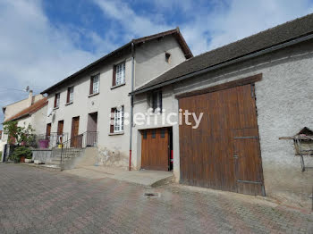 ferme à Chouvigny (03)