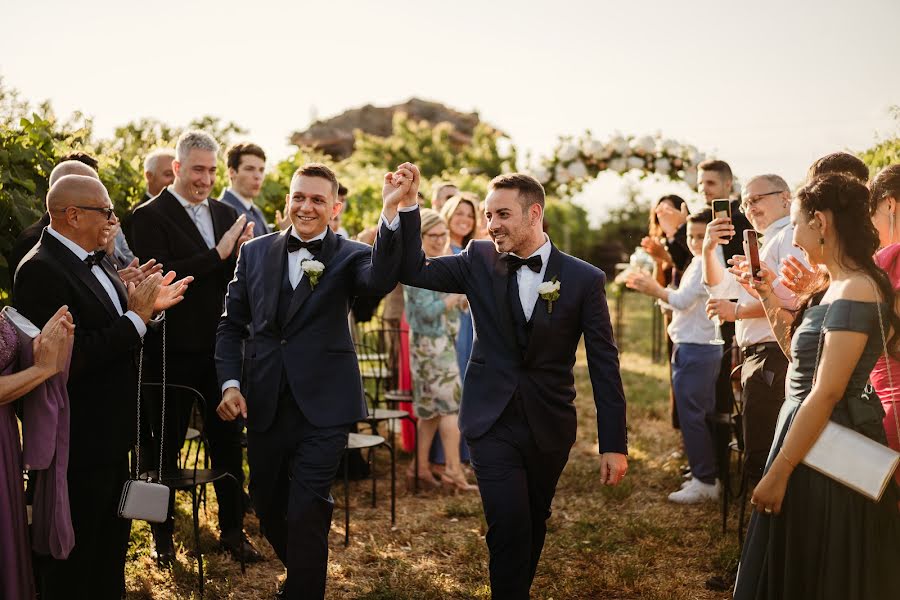 Fotografo di matrimoni Dario Cardone (dariocardone). Foto del 12 gennaio