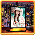 Hoarding Photo Frames Apk