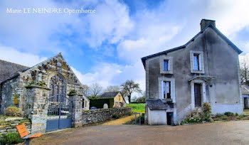 maison à Saint-Igeaux (22)