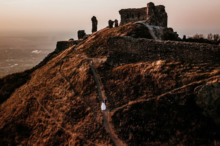 Fotografo di matrimoni Slagian Peiovici (slagi). Foto del 25 gennaio 2020