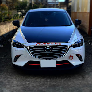 CX-3 DKEAW