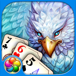 Cover Image of Tải xuống Endless Emerland Solitaire 1.0.4 APK