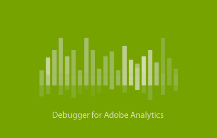 Debugger for Adobe Analytics small promo image