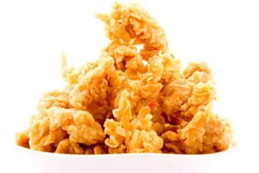 Chicken Pop Corn Family Pack Bucket