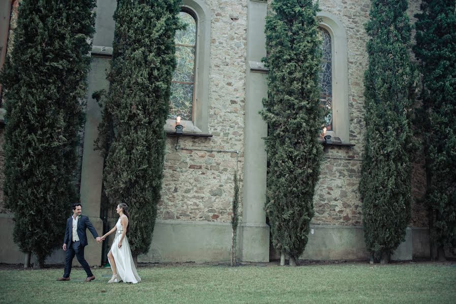 Fotografo di matrimoni Martin Lorenzelli (martinlorenzelli). Foto del 20 dicembre 2022