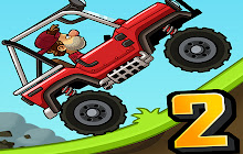 Hill Climb Racing 2 small promo image