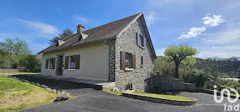 maison à Saint-Parthem (12)