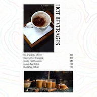 Coffee King Cafe Restaurant menu 8