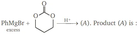 Grignard reagent