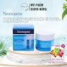 Date Mới Nhất - Kem Dưỡng Ẩm Neutrogena Water Gel Và Gel Cream Cho Da Dầu Và Da Khô