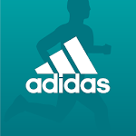 Cover Image of ดาวน์โหลด adidas Running - Run Tracker  APK