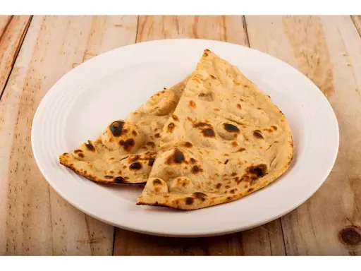 Tandoori Roti